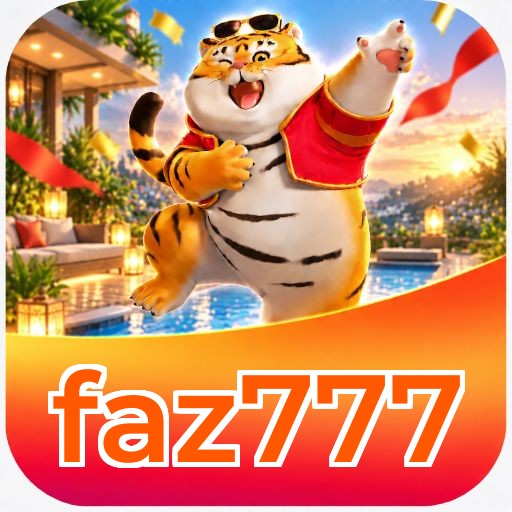 faz777 Facebook - Página oficial com promoções e comunidade ativa