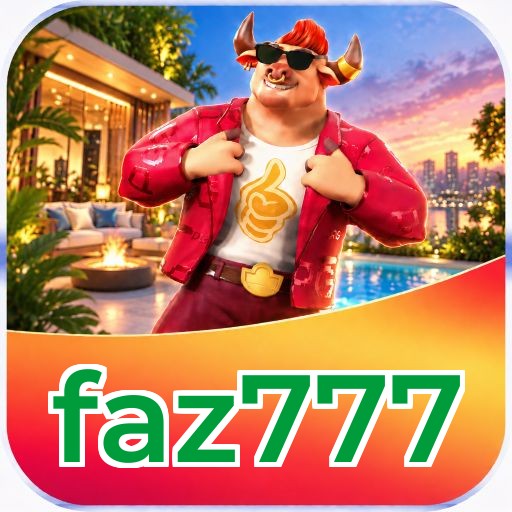 Logo faz777