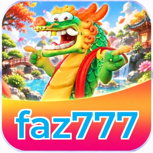 Aplicativo Mobile faz777 em Smartphones iOS e Android