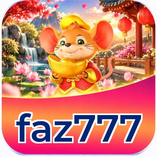 Logo faz777