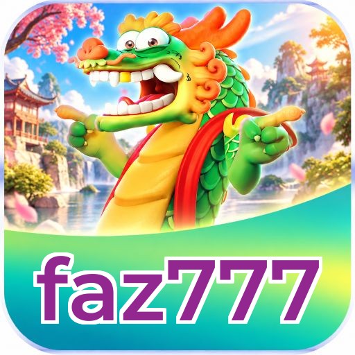 Logo faz777