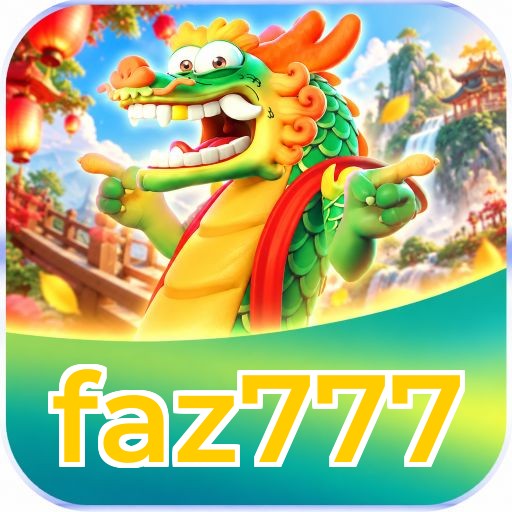 Logo faz777