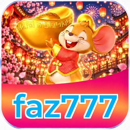 Logo faz777