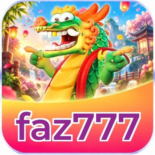 Plataforma faz777 - Tecnologia de ponta e segurança total