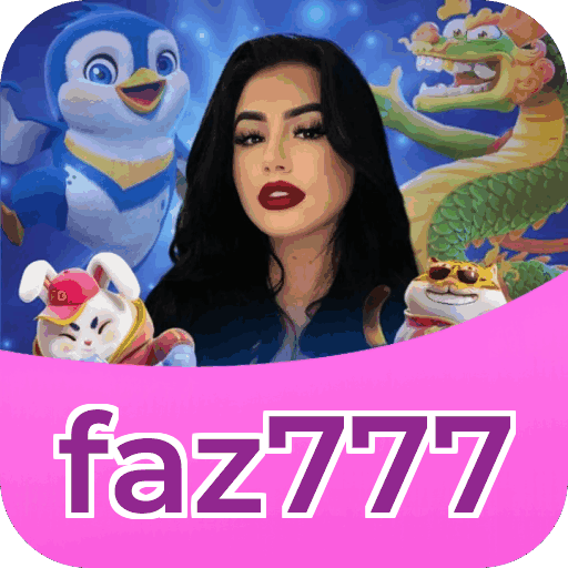 Aplicativo mobile faz777