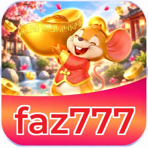 Logo faz777 - Cassino Online Brasil