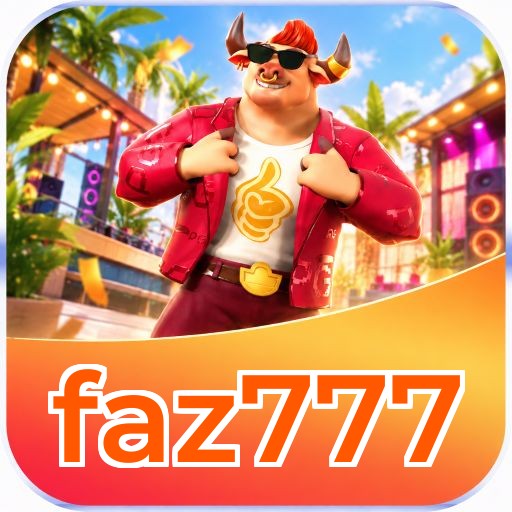 Logo faz777
