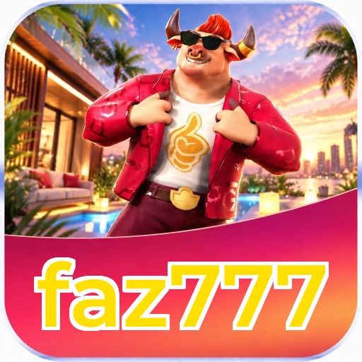 Logo faz777