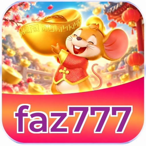 Logo faz777