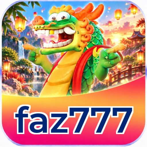 Logo faz777