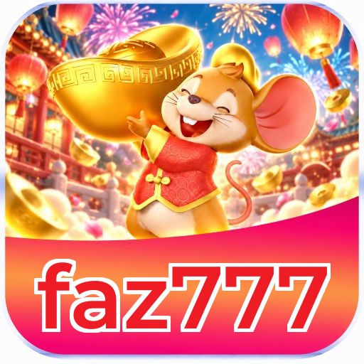 Logo faz777