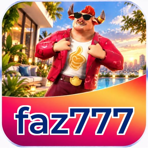 Logo faz777