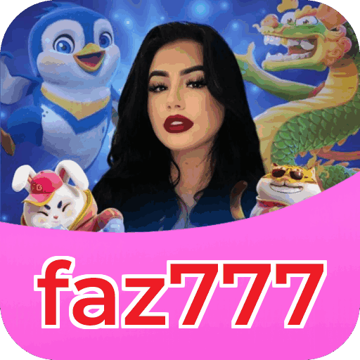 Página de download faz777