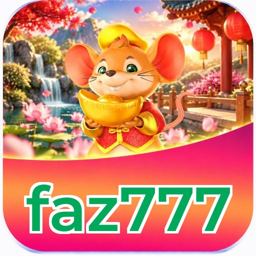 Logo faz777