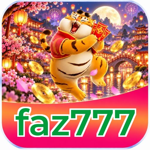 Logo faz777