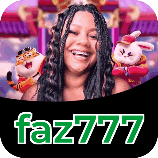 Comparação app mobile e versão web faz777